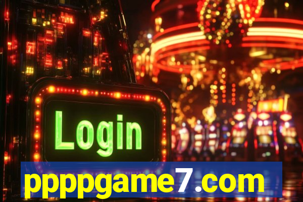 ppppgame7.com