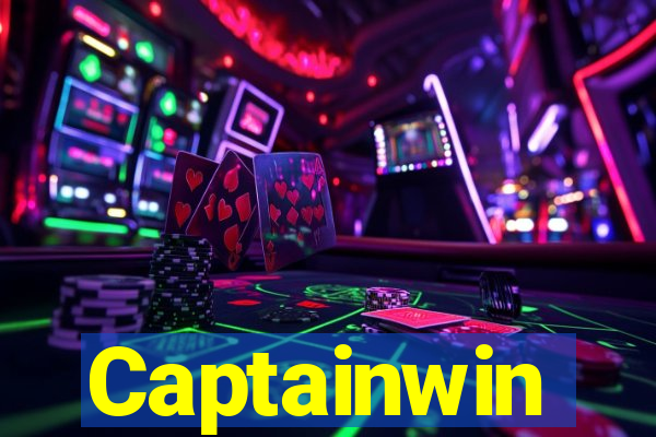 Captainwin