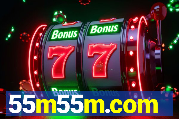 55m55m.com