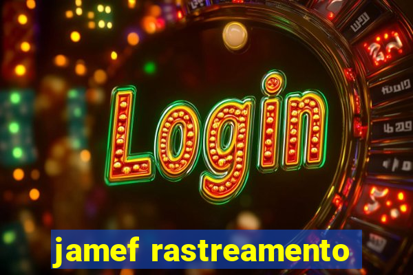 jamef rastreamento