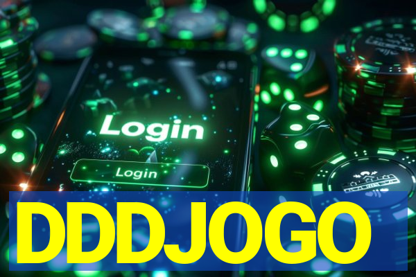 DDDJOGO