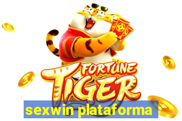 sexwin plataforma