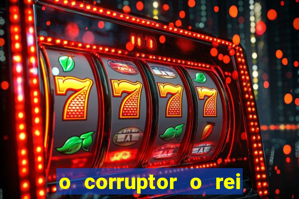 o corruptor o rei do submundo e a filha do pastor pdf download