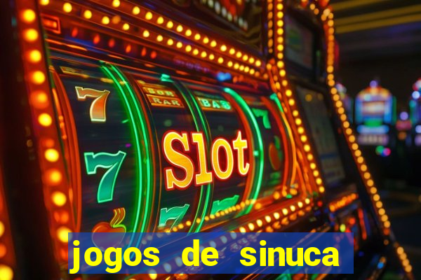 jogos de sinuca que ganha dinheiro de verdade