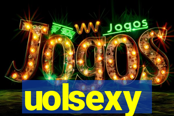 uolsexy
