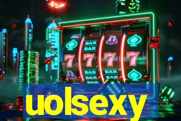 uolsexy