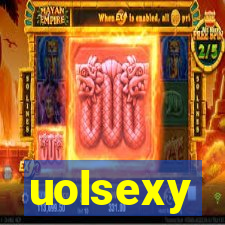 uolsexy
