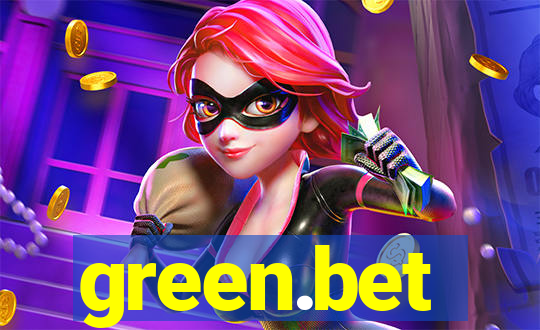 green.bet