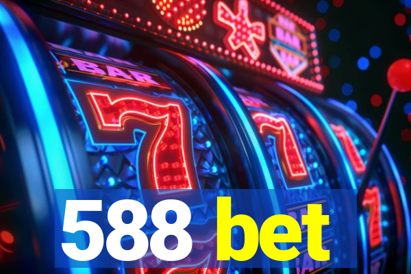 588 bet