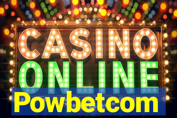 Powbetcom