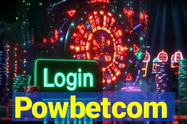 Powbetcom