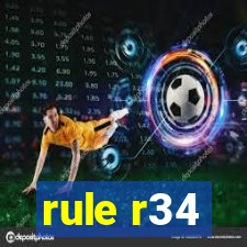 rule r34