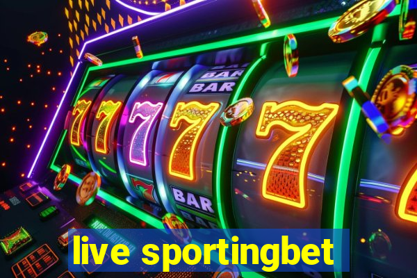 live sportingbet