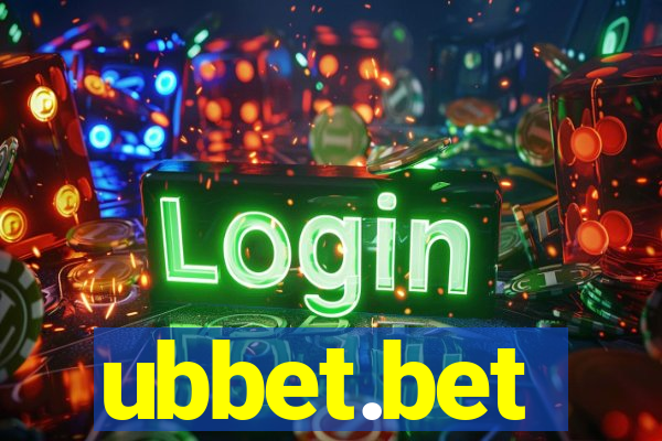 ubbet.bet