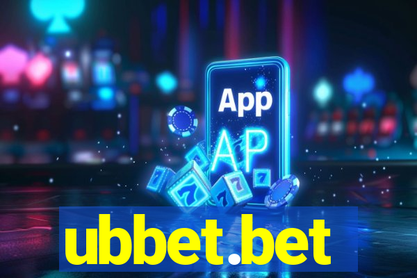 ubbet.bet