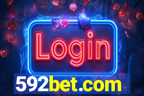 592bet.com