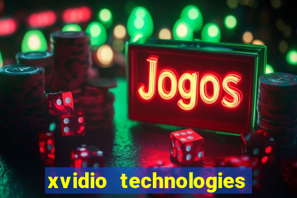 xvidio technologies startup brasil 2024 download video