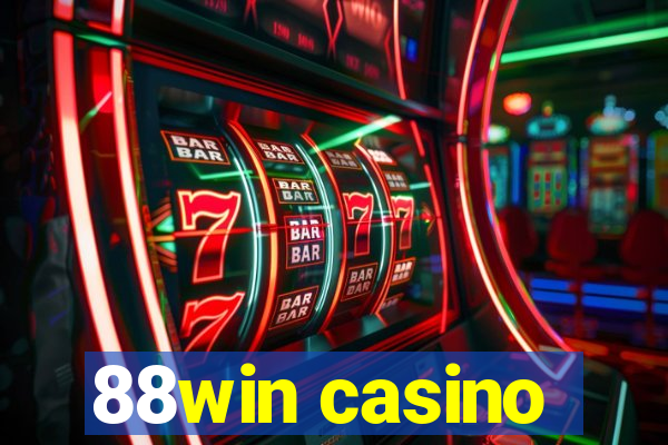 88win casino