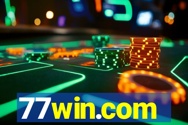 77win.com