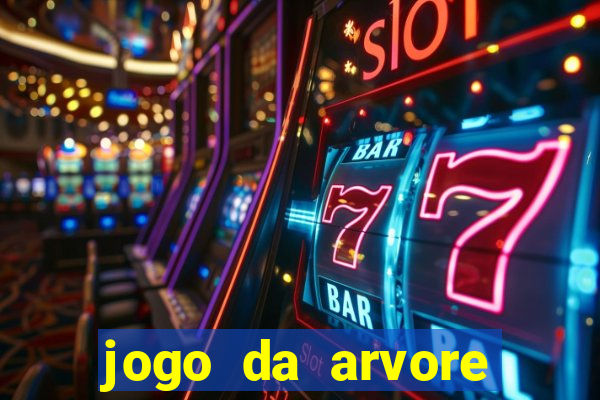 jogo da arvore cassino demo