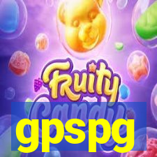 gpspg