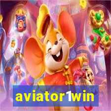 aviator1win
