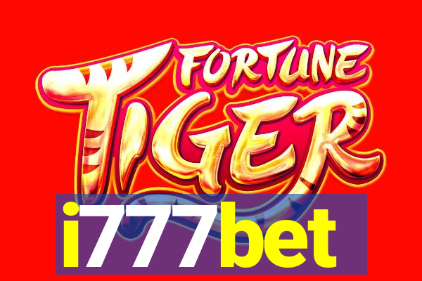 i777bet