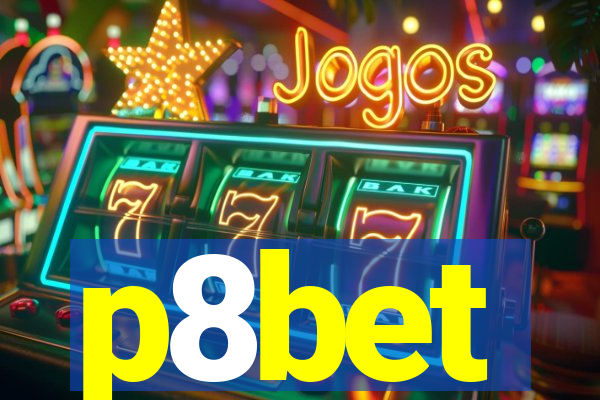 p8bet