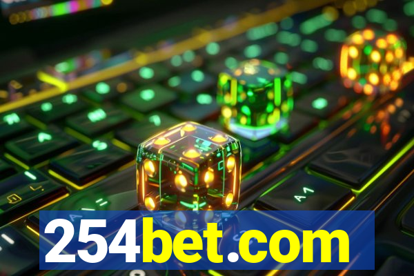 254bet.com