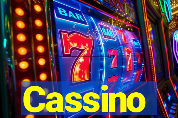 Cassino