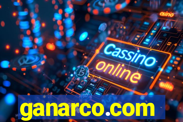 ganarco.com