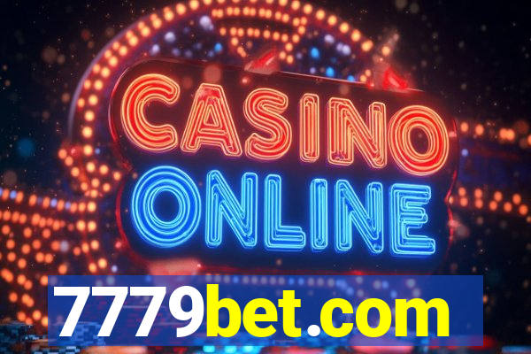 7779bet.com