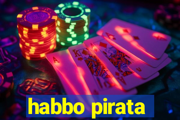 habbo pirata