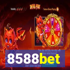 8588bet
