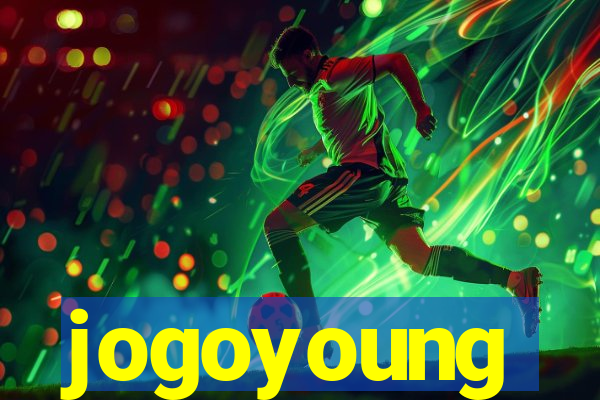 jogoyoung