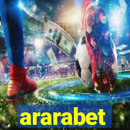 ararabet