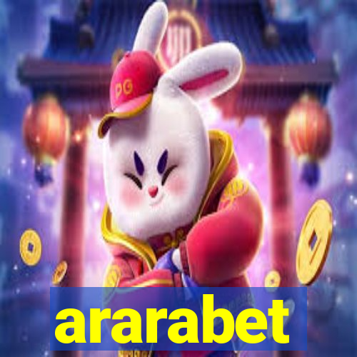 ararabet