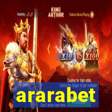 ararabet
