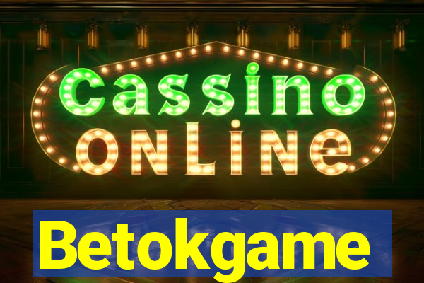 Betokgame