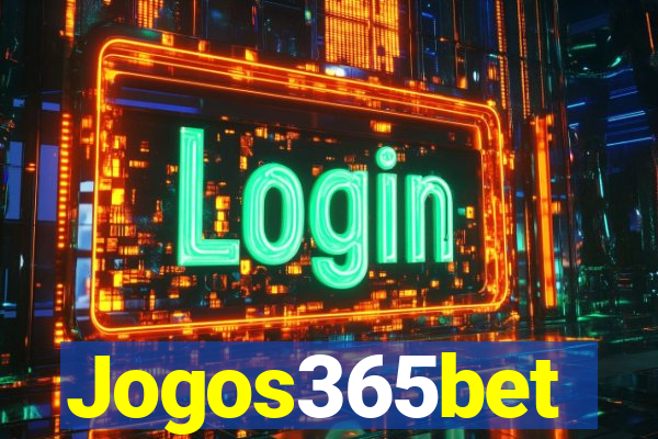 Jogos365bet
