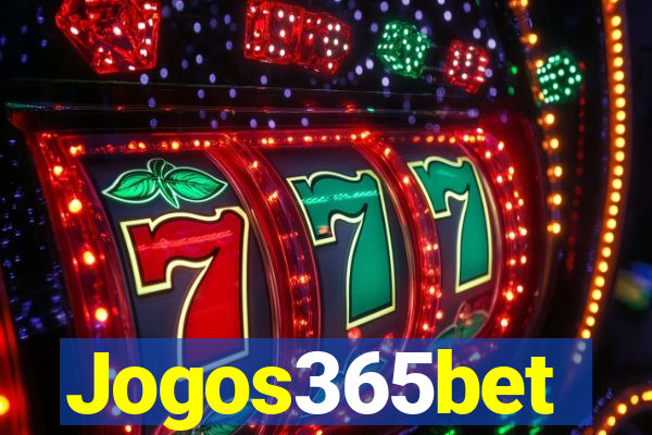 Jogos365bet