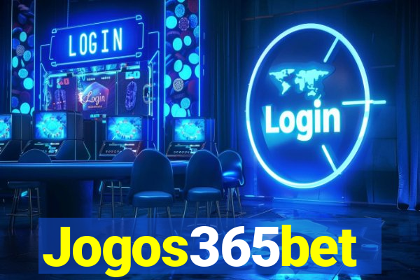 Jogos365bet
