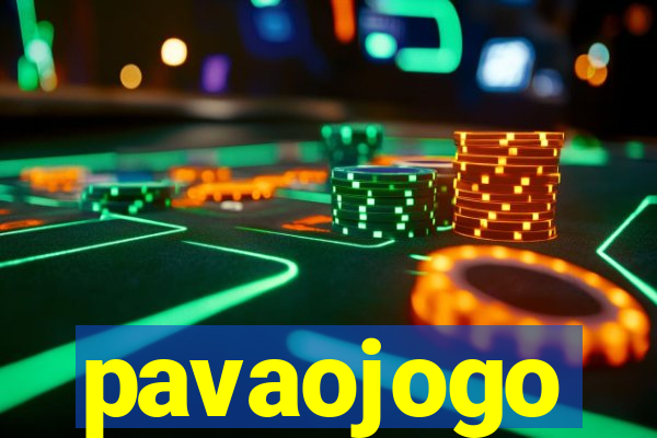 pavaojogo