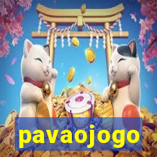 pavaojogo