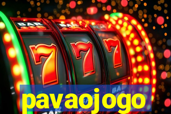 pavaojogo