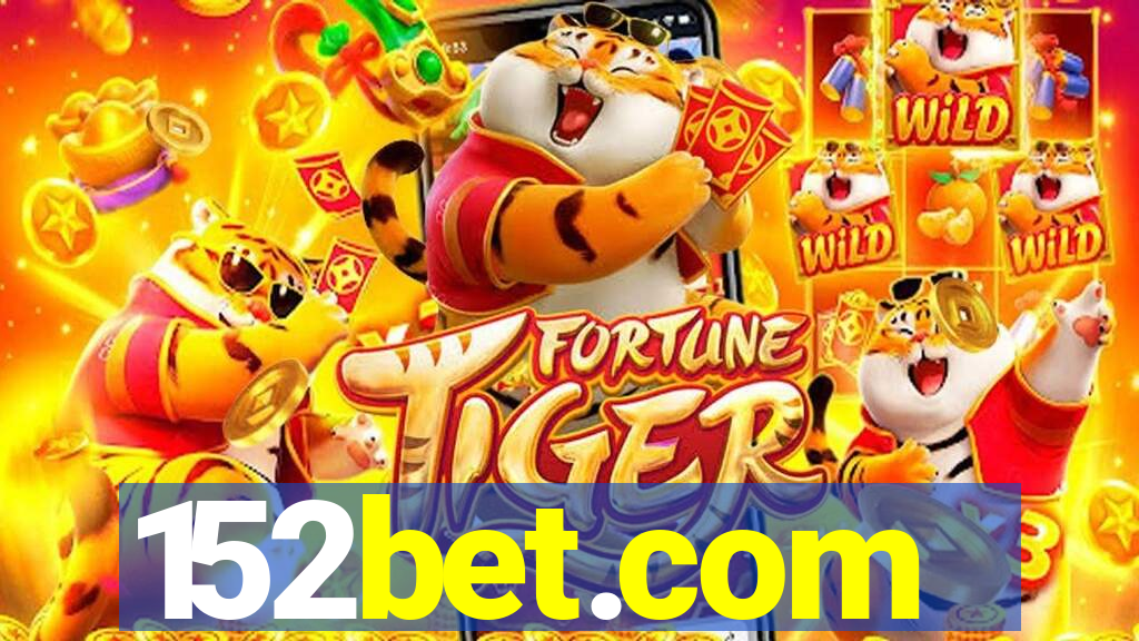 152bet.com