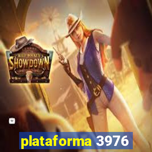 plataforma 3976