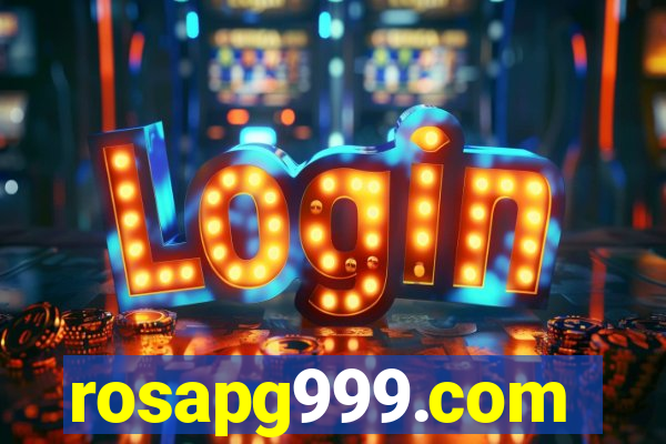 rosapg999.com