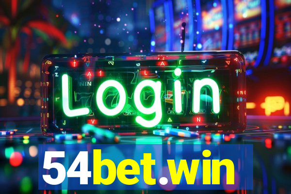 54bet.win