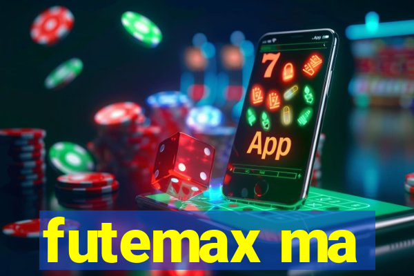 futemax ma